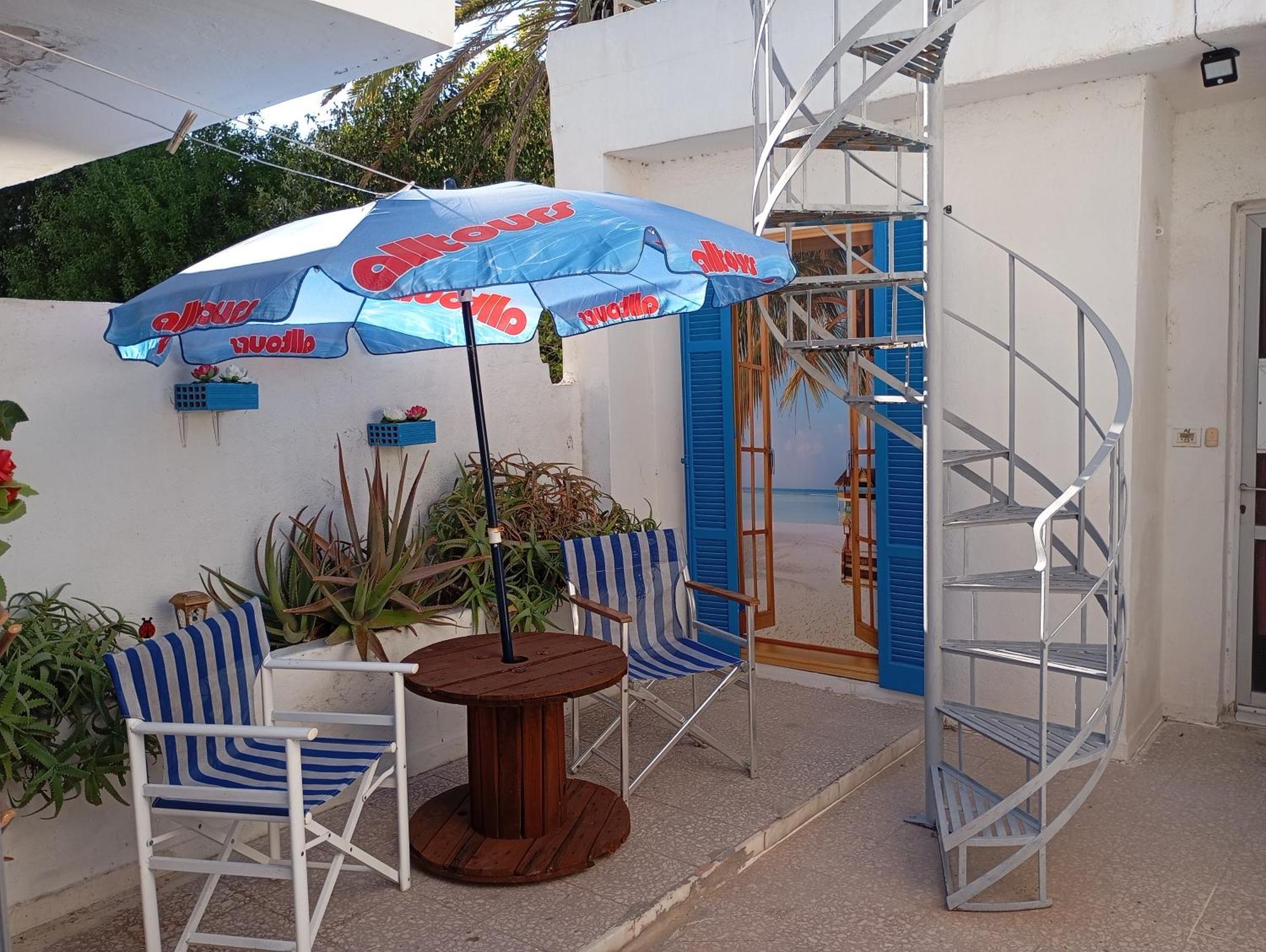 Y.M.Apartment Rhodes City Exterior foto